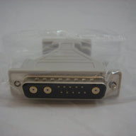 130-3034MX - Adaptor for Monitor Cable (VGA to Sun/SGI 13W3) - Refurbished