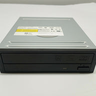 Lite-On Dell DVD-RW SATA Black Bezel DVD Drive ( DH-16A6S 0D568C ) USED