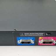 HP ProCurve PoE+ 48-Port Managed Switch ( J9627A J9627-60001 2620-48 ) USED