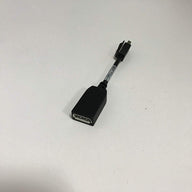 HP MINI DISPLAYPORT TO DISPLAYPORT CABLE ADAPTER - MDP TO DP
