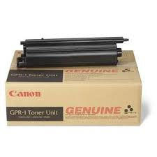 Canon GP605 Black Toner Cartridge ( F42-3001-600 1390A002 ) NEW OLD STOCK FINAL SALE