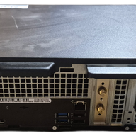 Dell Optiplex 3040 SFF 500GB HDD 4GB RAM i3-6100 3.7GHz DVD Linux w/ wifi card NO AERIALS ( D11S001 ) USED