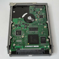 Seagate SUN 73GB SCSI 80 Pin 10Krpm 3.5in HDD in Caddy ( ST373207LC 9X3006-150 390-0275-02 540-5996-01 ) USED