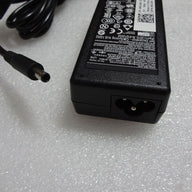 DELL Genuine 19.5V 3.34A 65W AC Power Adapter ( 0MGJN9 Ref )