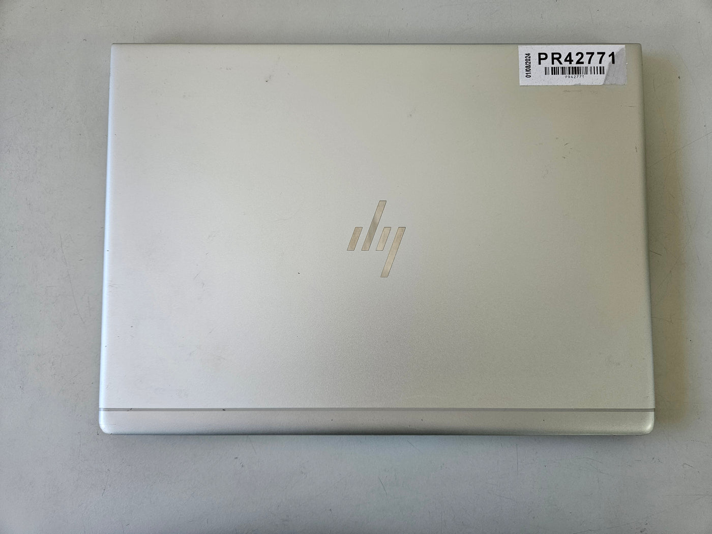 HP EliteBook 830 G5 250GB SSD 8GB i5-8350U Linux Mint 21.3 DAMAGED Keyboard ( 3KA31AW#ABU ) USED Grade C