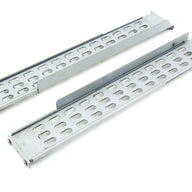 APC SURTRK 21inch RAIL KIT - Pair ( 870-1251A ) USED