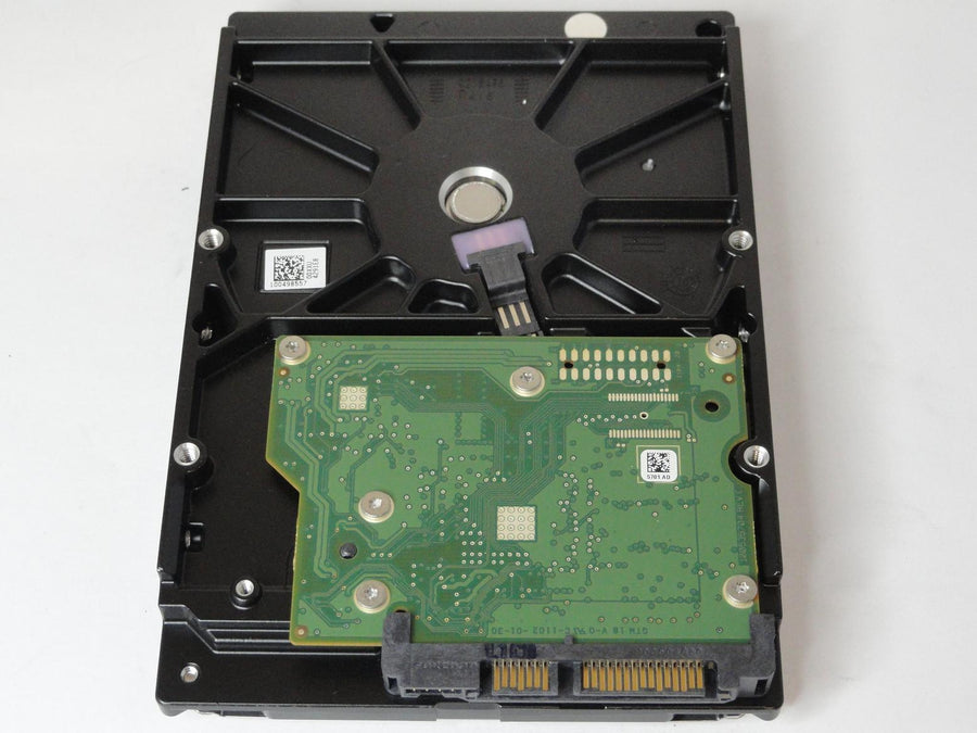 PR10689_9YP13A-303_Seagate 160GB SATA 7200rpm 3.5in HDD - Image2