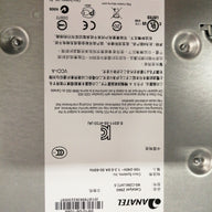 Cisco CATALYST WS-C2960-24TC-S  Managed Switch (WS-C2960-24TC-S NOB )