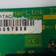 MC1369_3C509B_3Com EtherLink III 10/100 Network Adapter - ISA - Image2