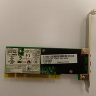 Dell Dual-Port Data Fax Modem Card ( 0HF187 ) USED