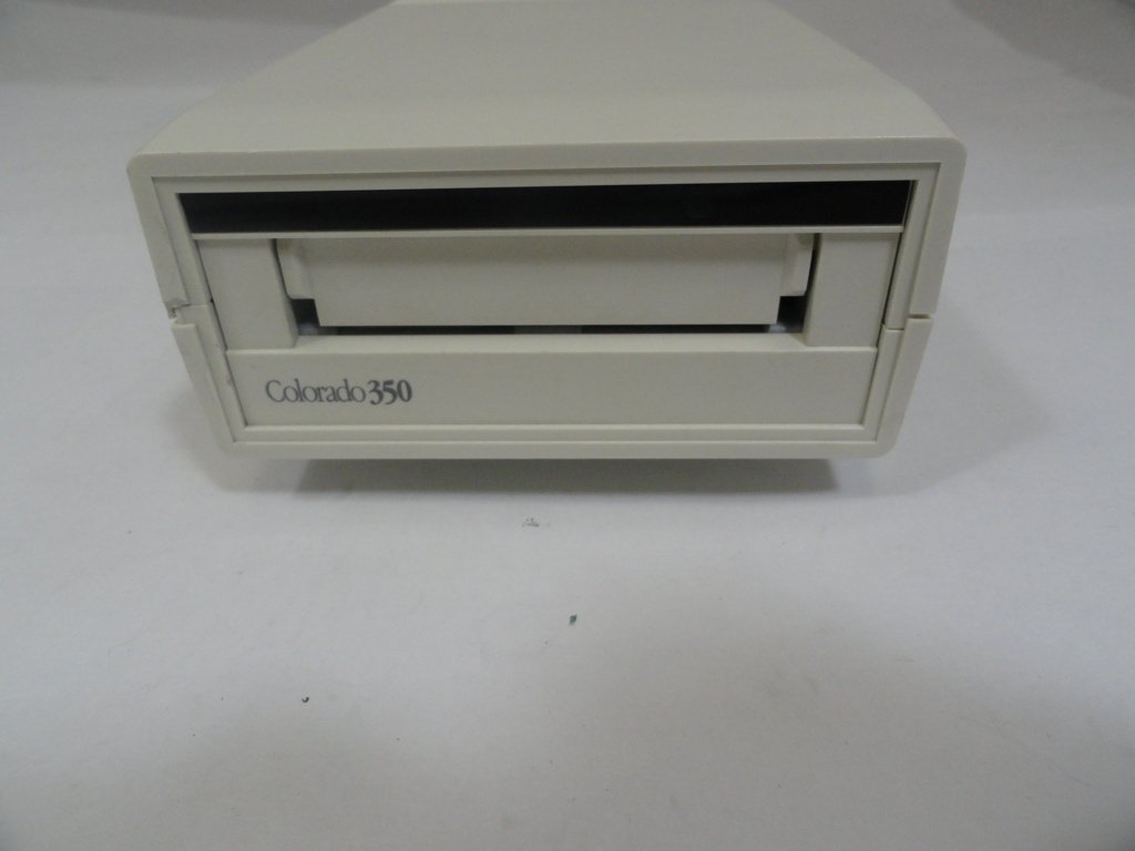 7000-0012 - Colorado Tracker350 Tap Drive ( Small Chip On Left Side ) - USED