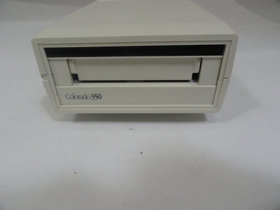 7000-0012 - Colorado Tracker350 Tap Drive ( Small Chip On Left Side ) - USED