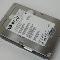 HP Fujitsu 72.8GB SCSI 80 Pin 10Krpm 3.5in HDD ( CA06350-B19100DT MAT3073NC 306637-002 BD072863B2 271837-004 3R-A4147-AA ) REF