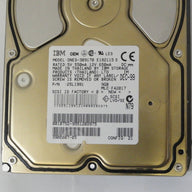 PR13034_25L1991_IBM 9GB SCSI 80PIN 3.5" Hard Drive In Sun Caddy - Image2