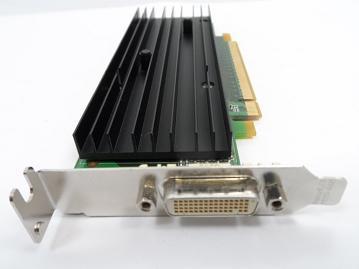 PR19323_454319-001_Quadro NVS 290/454319-001 256Mb Graphics Card - Image2