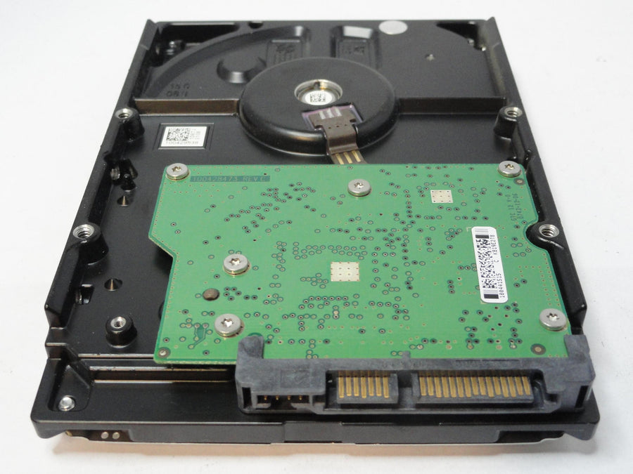 Seagate HP 160Gb SATA 7200rpm 3.5in HDD ( 9CY132-020 ST3160815AS 390598-001 436243-001 ) REF