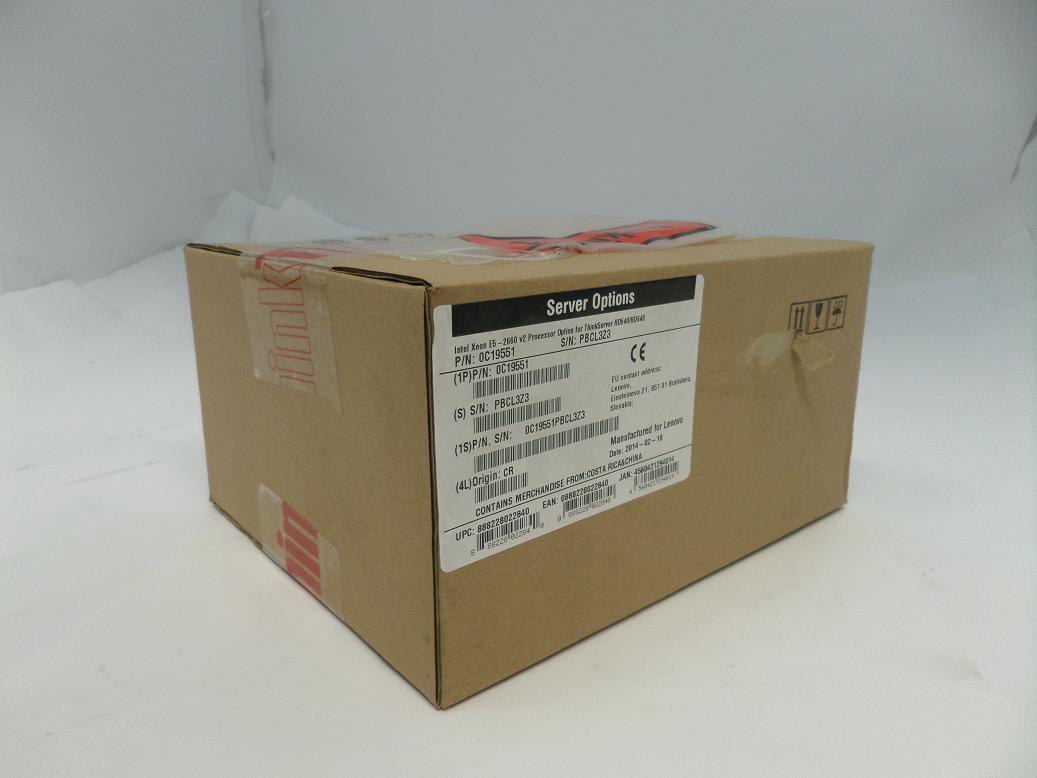 PR24599_0C19551_E5 2660 v2 Processor Upgrade Kit - Image3