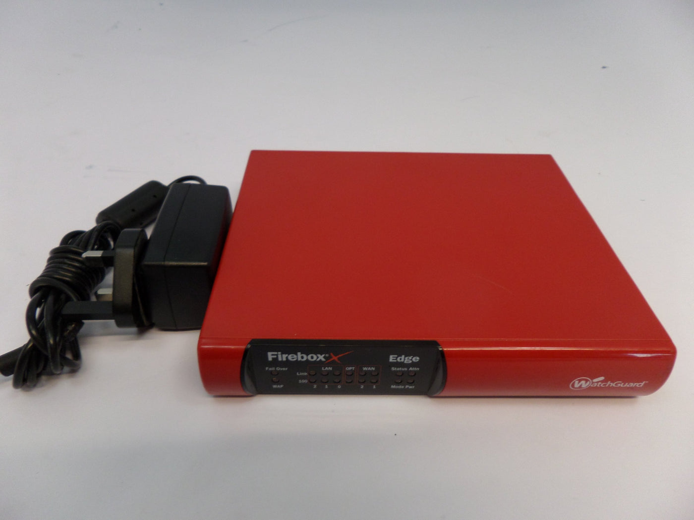 WatchGuard XP2E6 Firebox X55e Edge