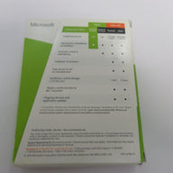 PR24979_79G-03549_Microsoft Office Home/ Student 2013 Licence Card - Image3
