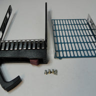 C6200 - HP Drive Sled for 10Krpm 146Gb SAS 2.5in HDD - Refurbished