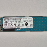 Toshiba 256GB M.2 2280 TLC PCIe NVMe SSD ( KBG30ZMV256G L22028-002 ) REF