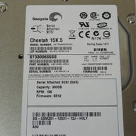 PR13198_9Z1066-050_Seagate Dell 300GB SAS 15Krpm 3.5in HDD - Image3