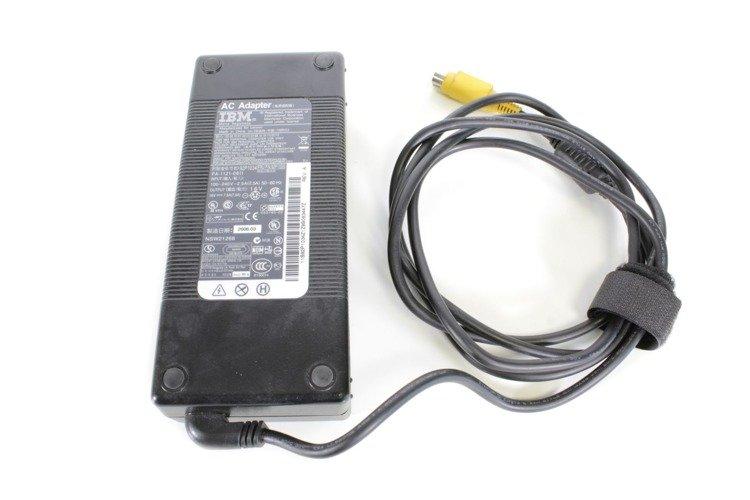 IBM AC Adaptor (92P1034 USED)