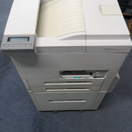 C3166A - HP LaserJet 5Si MX Printer With 2000 Sheet Input Tray - USED