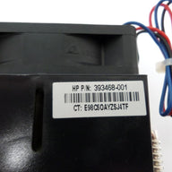 PR01733_393468-001_HP, P/No: 393468-001 heatsink and fan compatible - Image2