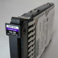 PR15836_0B22380_Hitachi HP 146GB SAS 10Krpm 2.5in HDD - Image4