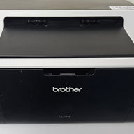 Brother HL-11 Series Compact Mono Laser Printer ( HL-1112 ) USED