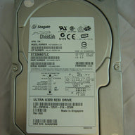 MC6405_9V4006-007_Seagate Dell 36GB 10K RPM U320 80PIN SCSI - Image2