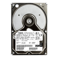 IBM 36Gb SCSI 68 Pin 7200rpm 3.5" HDD ( 07N3100 DPSS-336950 ) REF
