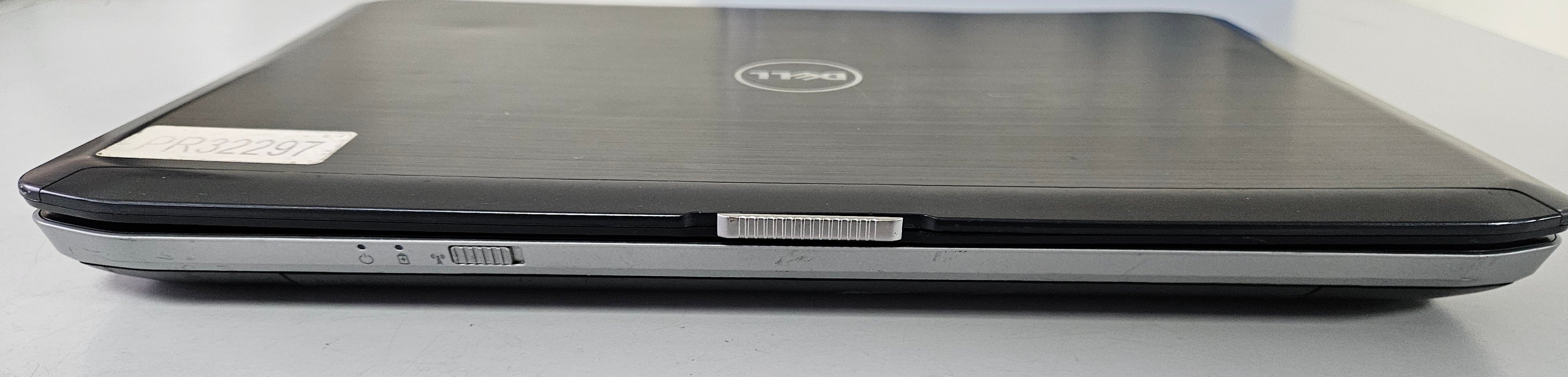 Dell Latitude E5420 i3 2.2GHz 2GB RAM NO HDD NO OS ( 1XDRM ) SPR