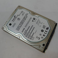 9FW144-501 - Seagate 200GB SATA 7200rpm 2.5in Certified Refurbished HDD - Refurbished