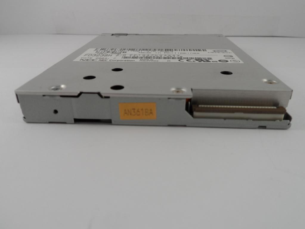 PR12326_0D1878_Dell / NEC FD3238H 3.5" 1.44mb Floppy Disk Drive - Image2