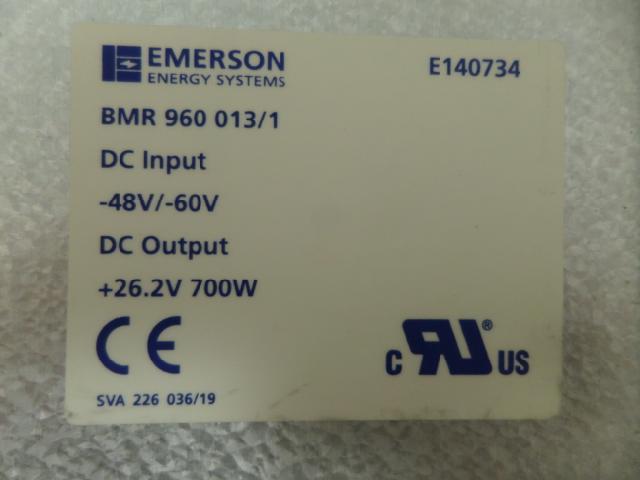 PR25852_BMR 960 013/1_Ericsson BMR 960 013/1 PSU-48 - Image4