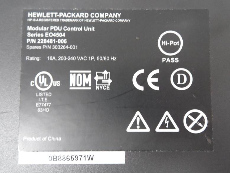 PR15798_228481-006_HP Modular PDU Control Unit - Image5
