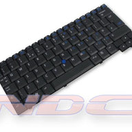UK NC 4200 KEYBOARD ( 383458-031   HP )