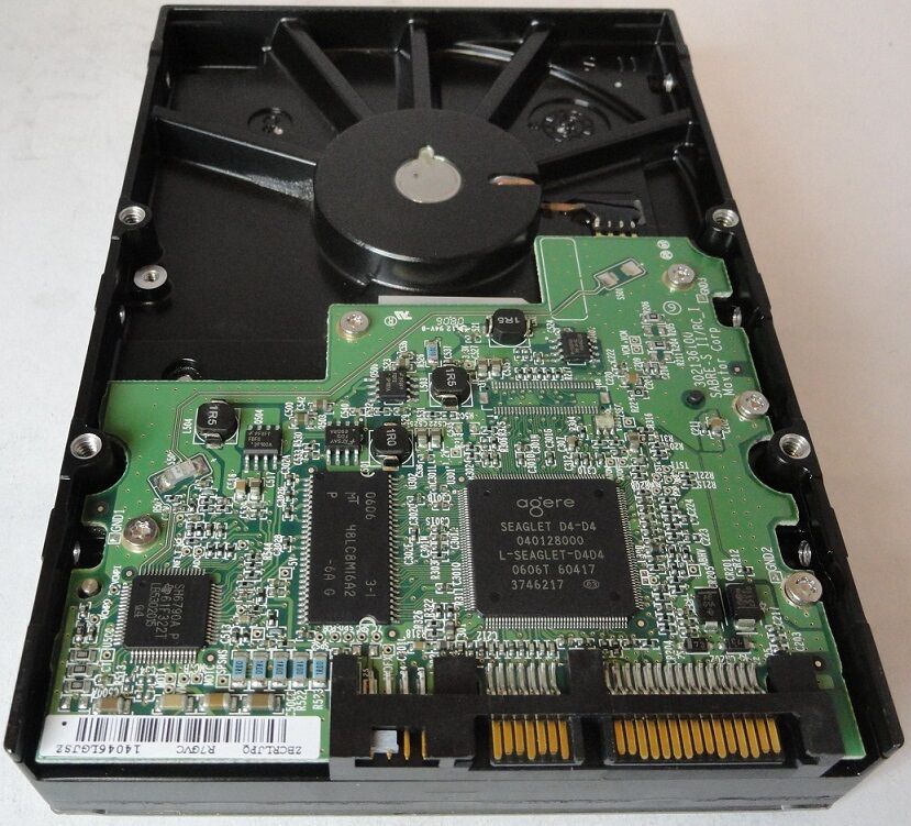 Maxtor 300Gb SATA 7200rpm 3.5in HDD ( 6V300F0 ) REF