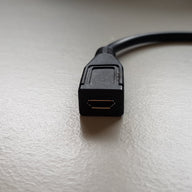 Sinforcon Micro USB B 2.0 extension cable (CAB00013)