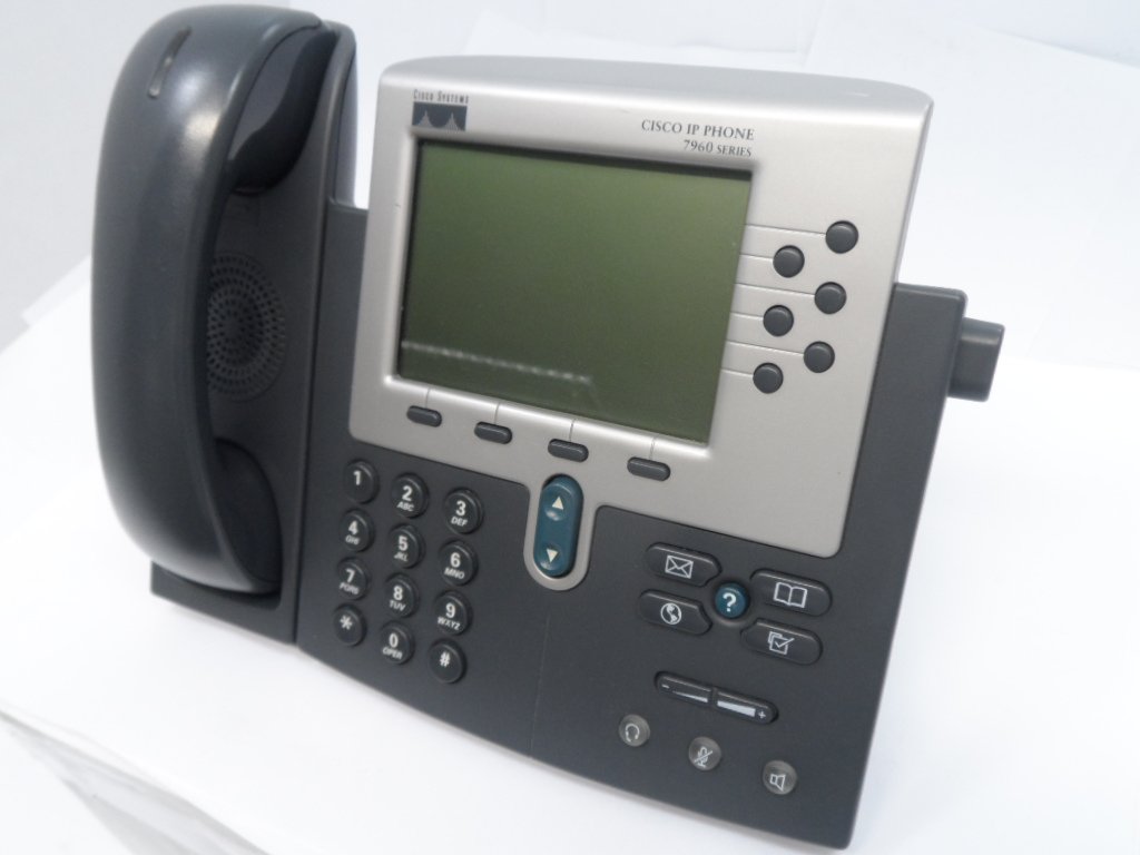 MC2942_CP-7960G_Cisco 7960G Unified IP Phone - Image10