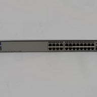 HP ProCurve 2626, 24 Port Managed Ethernet Switch ( j4900c used )