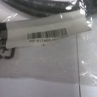 DELL  CABLE 389G1758 HP  CABLE 917468 6 FT  3.0 USB A TO B MALE TO MALE ( 389G1758 917468 )
