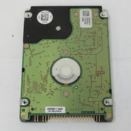 PR06190_08K0856_Hitachi Dell 40GB IDE 5400rpm 2.5in HDD - Image2