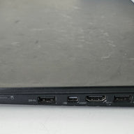 Lenovo ThinkPad T460s 256GB SSD 8GB i5-6300U Linux Mint ( 20FA-S0UD00 ) USED