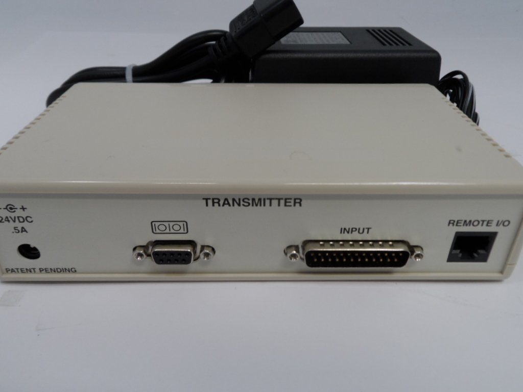 Cybex Longview KVM Extender Transmitter ( 500-130-007 ) USED