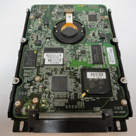 PR18742_17R6394_Hitachi 73Gb SCSI 80 Pin 10Krpm 3.5in HDD - Image2