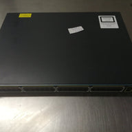 Cisco catalyst 2960 plus  48 port switch (  WS-C2960+48PST-S used )