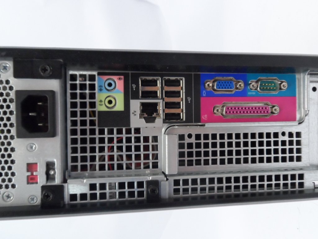 PR23083_Optiplex 755_Dell Optiplex 755 Core 2 Duo 2.33Ghz Desktop PC - Image4